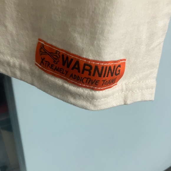 Brand X dallas mavericks hip hop graphic nba basketball design shirt size XL nWT - Picture 8 of 13